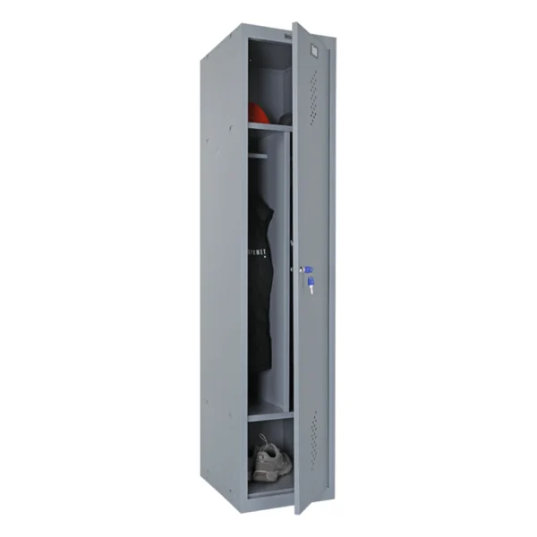 Шкаф для раздевалок усиленный ML/LS-11-40D